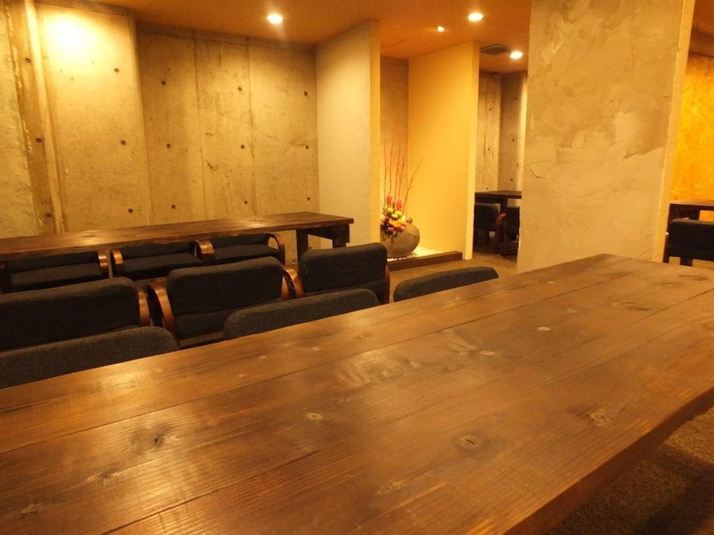 Suminoyu Hotel Nagoya Bagian luar foto