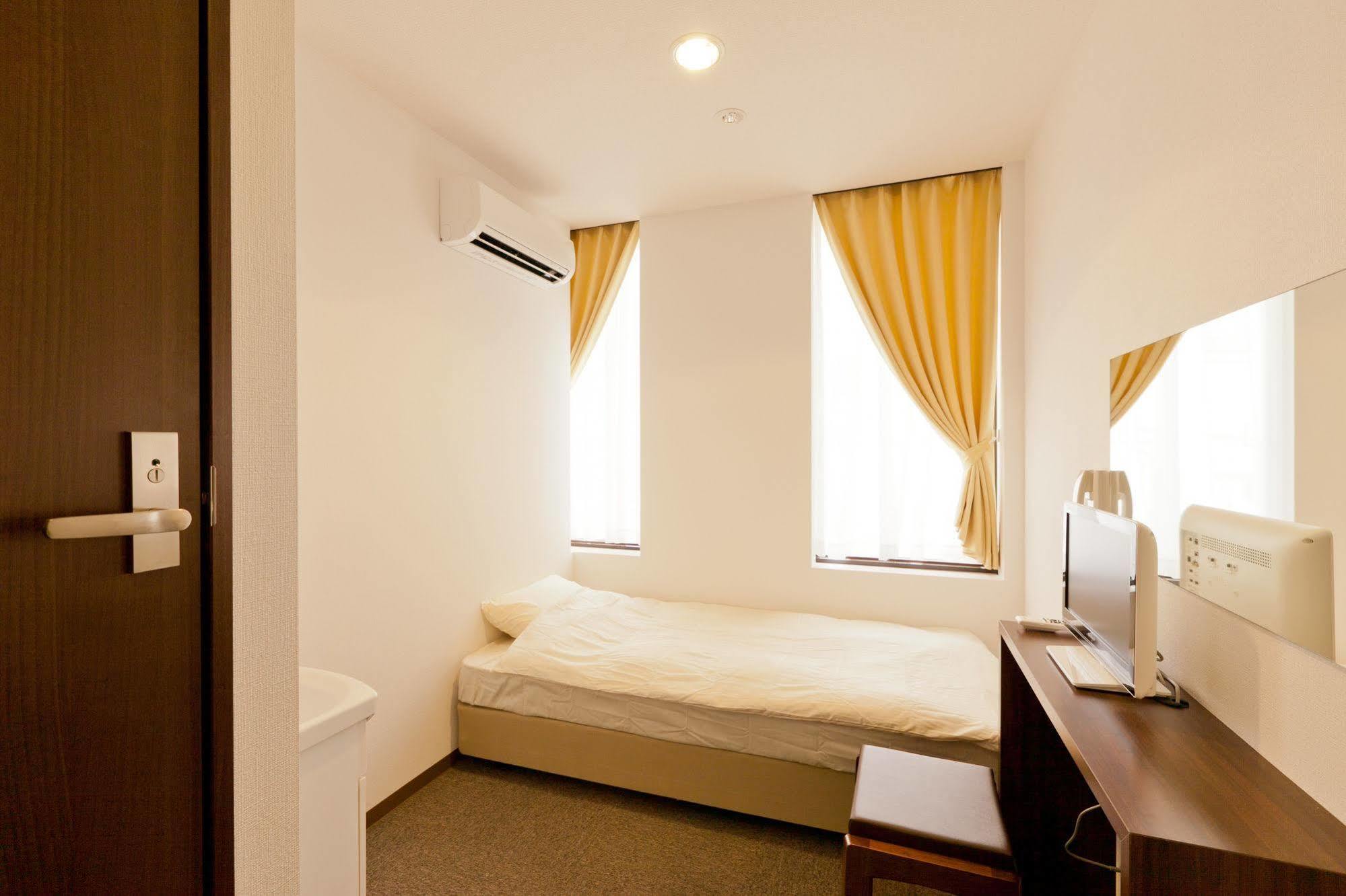 Suminoyu Hotel Nagoya Bagian luar foto
